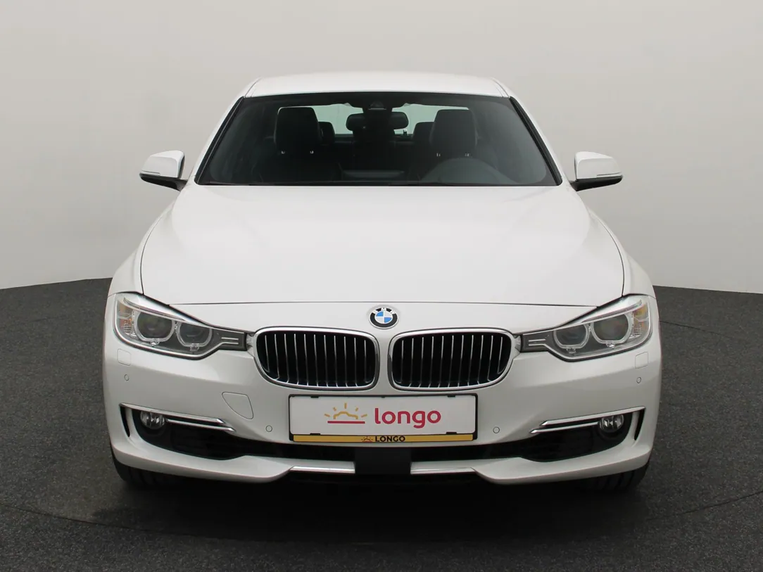 BMW 320 High Executive