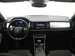 SKODA KODIAQ Business Edition