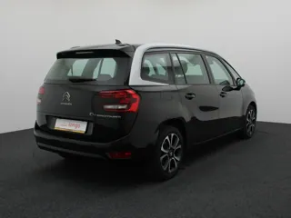 CITROEN Grand C4 SpaceTourer Business
