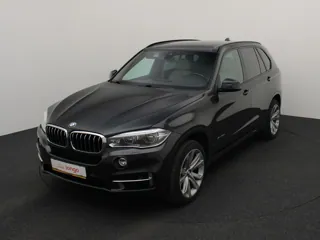 BMW X5 High Executive