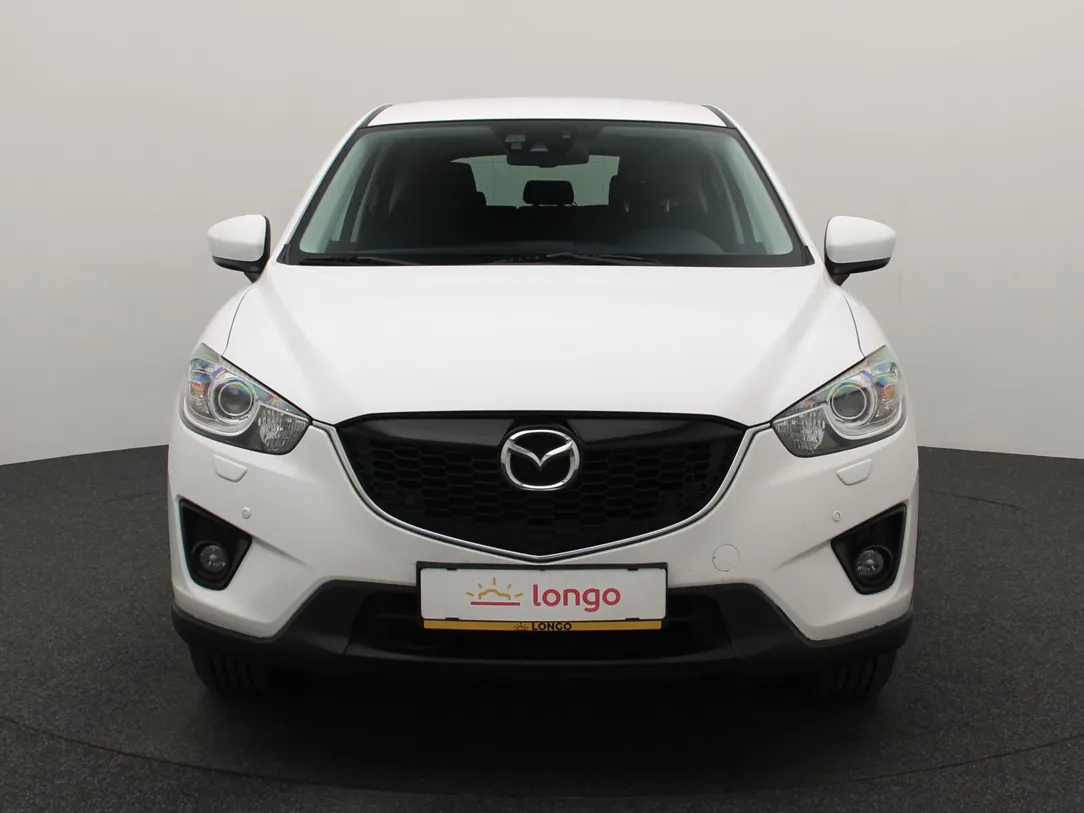 MAZDA CX-5 TS+