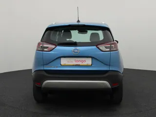 OPEL CROSSLAND X Innovation