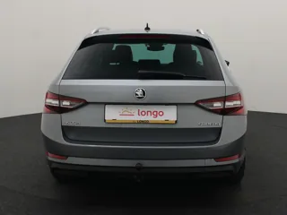 SKODA SUPERB Style Business
