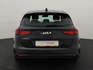 KIA CEED DynamicLine