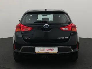 TOYOTA AURIS Aspiration