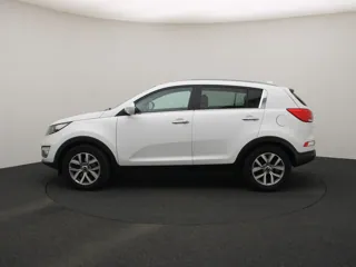 KIA SPORTAGE DynamicPlusLine