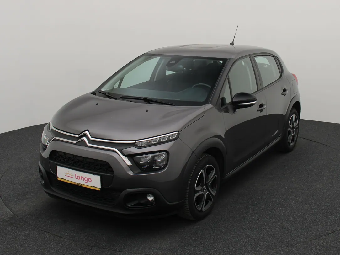 CITROEN C3 Business