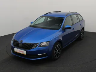 SKODA OCTAVIA Ambition Business