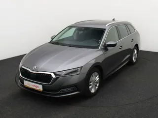 SKODA OCTAVIA Ambition