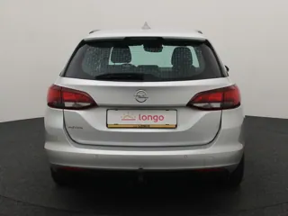 OPEL ASTRA Business+