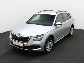 SKODA KAMIQ Sport Business
