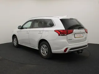 MITSUBISHI OUTLANDER Business Edition
