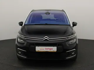 CITROEN Grand C4 SpaceTourer Business