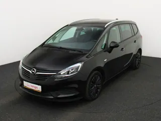 OPEL ZAFIRA TOURER 120 Years Edition