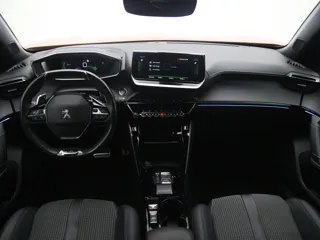 PEUGEOT 2008 GT