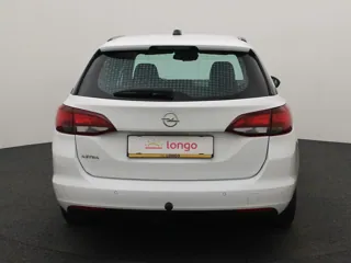 OPEL ASTRA Edition