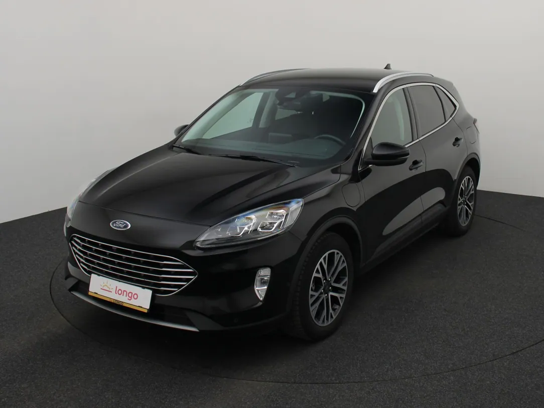 FORD KUGA Titanium