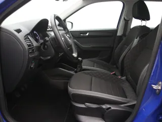 SKODA FABIA Ambition