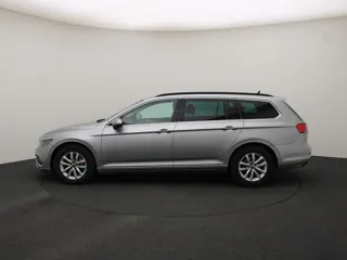 VOLKSWAGEN PASSAT B8 Style Business