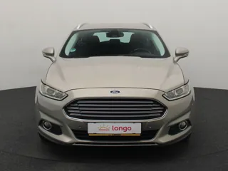 FORD MONDEO Titanium