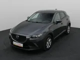 MAZDA CX-3 Exclusive-Line