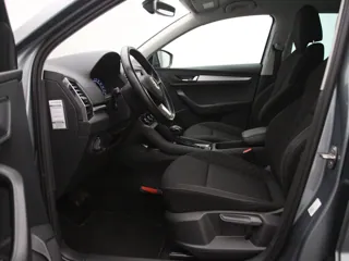 SKODA KAROQ Clever Edition