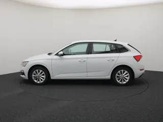SKODA SCALA Ambition