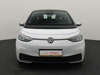 VOLKSWAGEN ID.3 Pro First 58 kWh