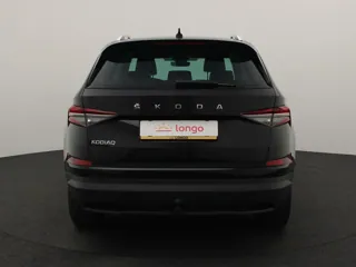 SKODA KODIAQ Style