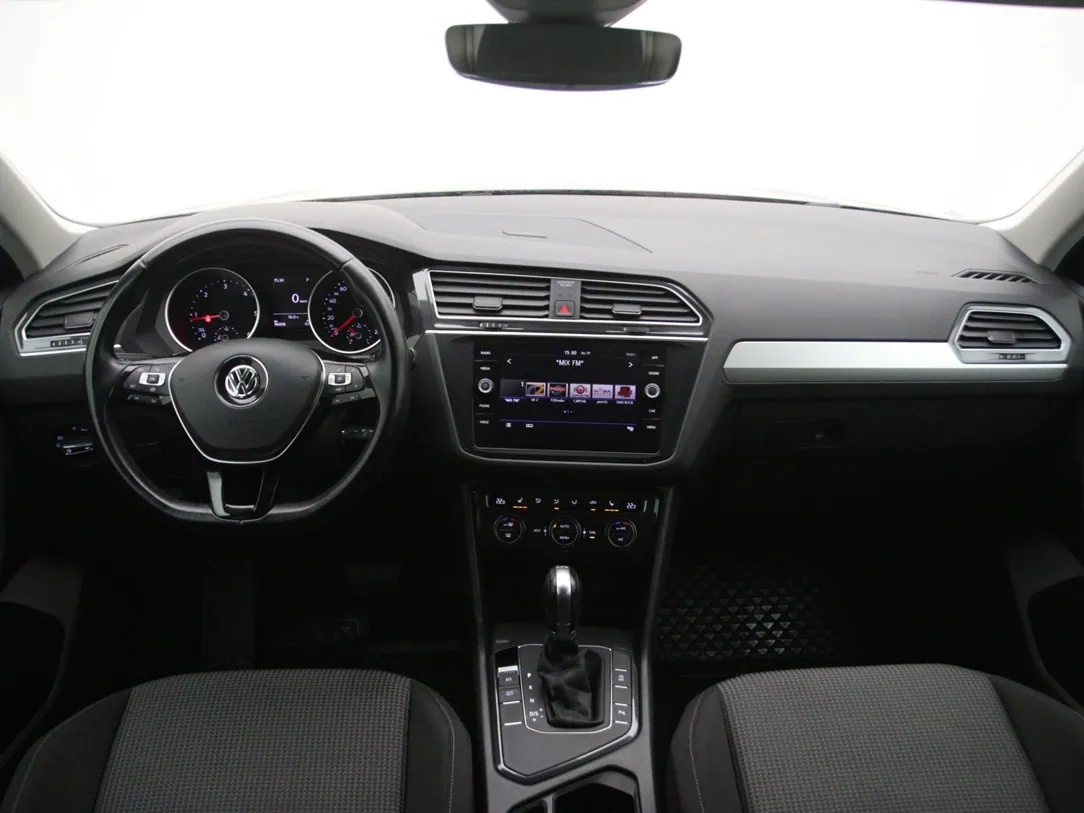 VOLKSWAGEN TIGUAN Comfortline