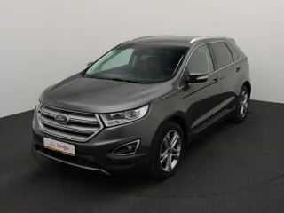 FORD EDGE Titanium