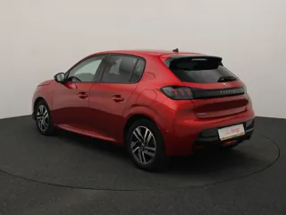 2022 PEUGEOT 208 Allure
