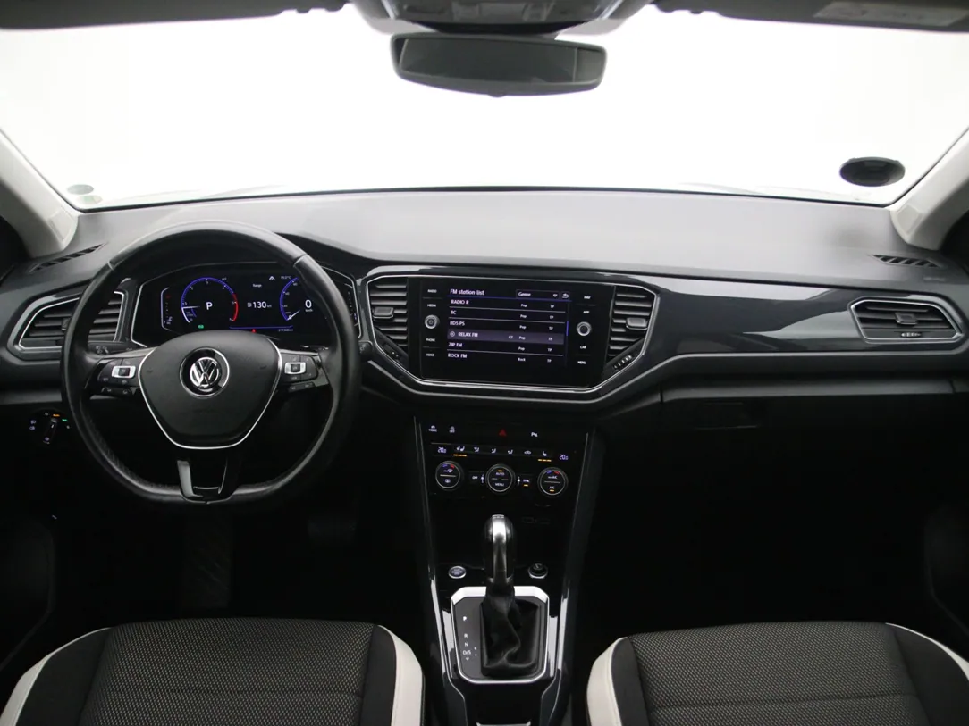 VOLKSWAGEN T-ROC Sport