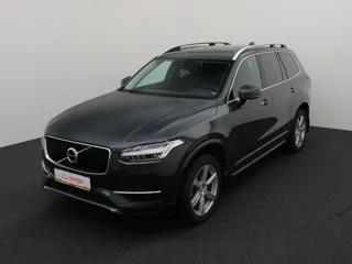 VOLVO XC90 T8 Twin Engine