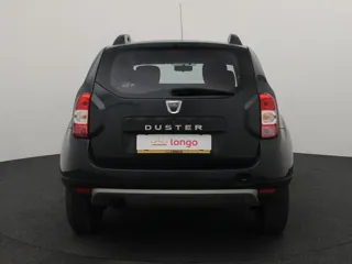 DACIA DUSTER Anniversary