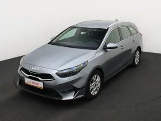 KIA CEED DynamicLine