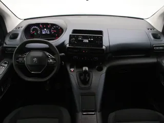 PEUGEOT RIFTER Allure