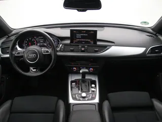 AUDI A6 Sport Edition