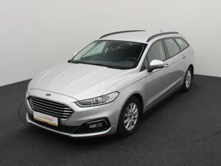 FORD MONDEO Trend
