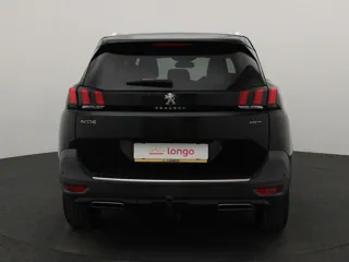 PEUGEOT 5008 GT