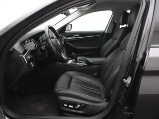 BMW 520 High Executive