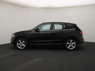 AUDI Q5 S Line