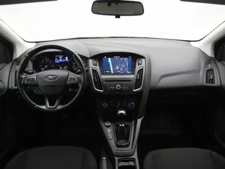 FORD FOCUS Trend