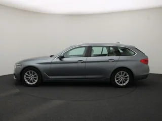 BMW 520 High Executive