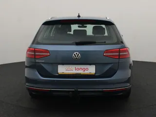 VOLKSWAGEN PASSAT B8 Highline