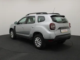 DACIA DUSTER Comfort