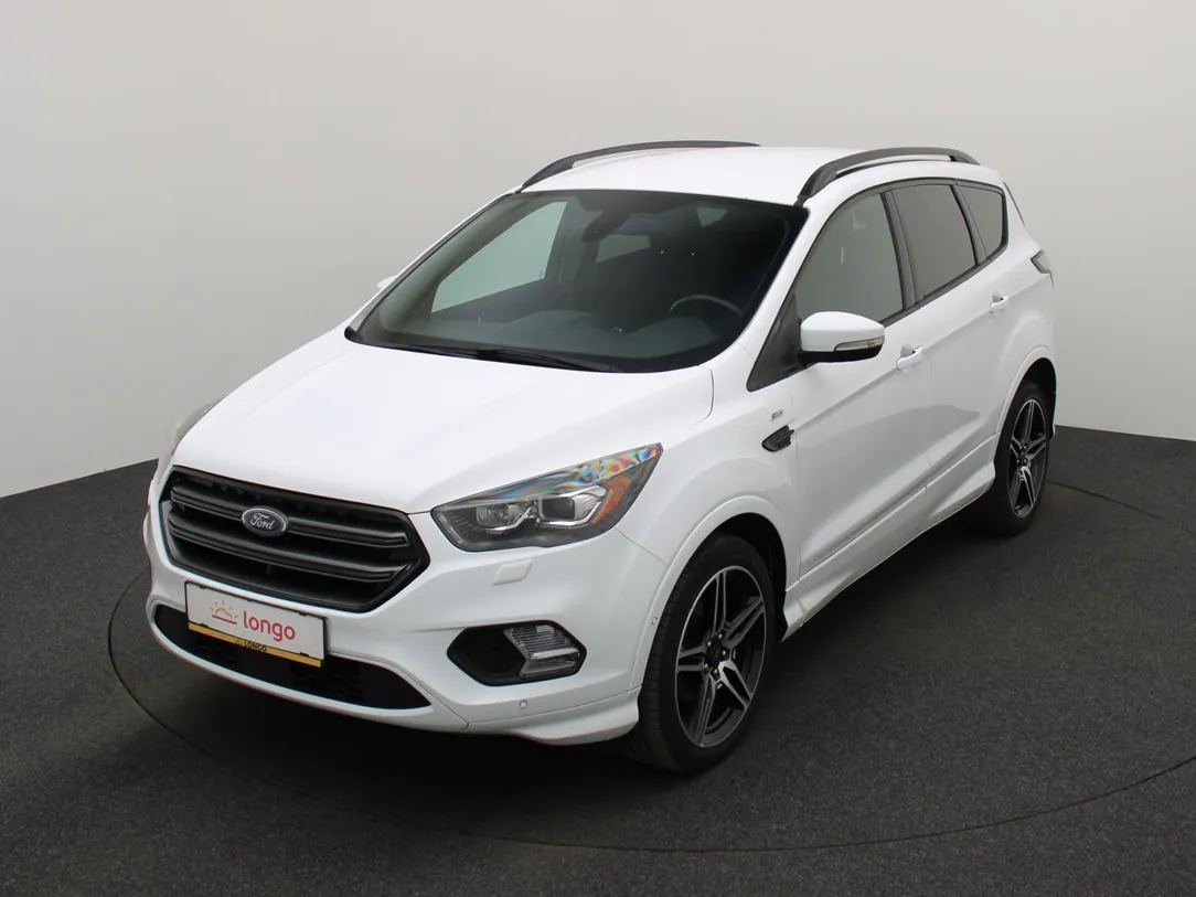 FORD KUGA ST Line