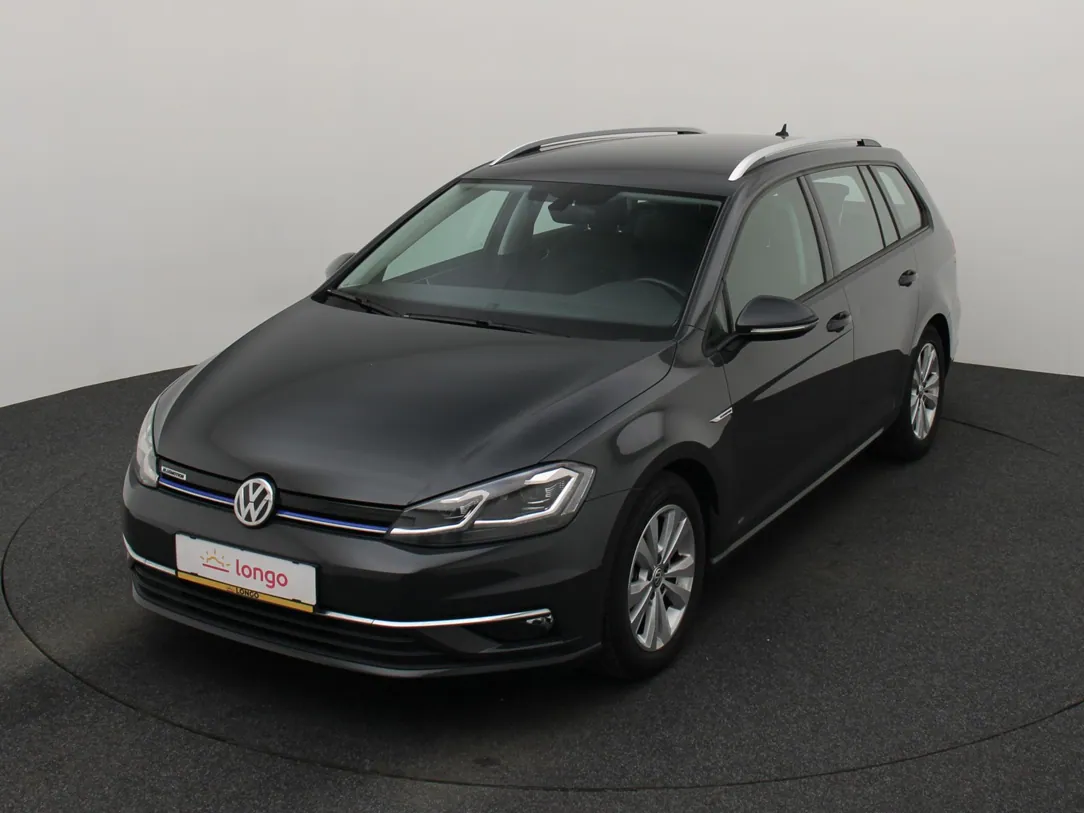 VOLKSWAGEN GOLF 7 Comfortline Business
