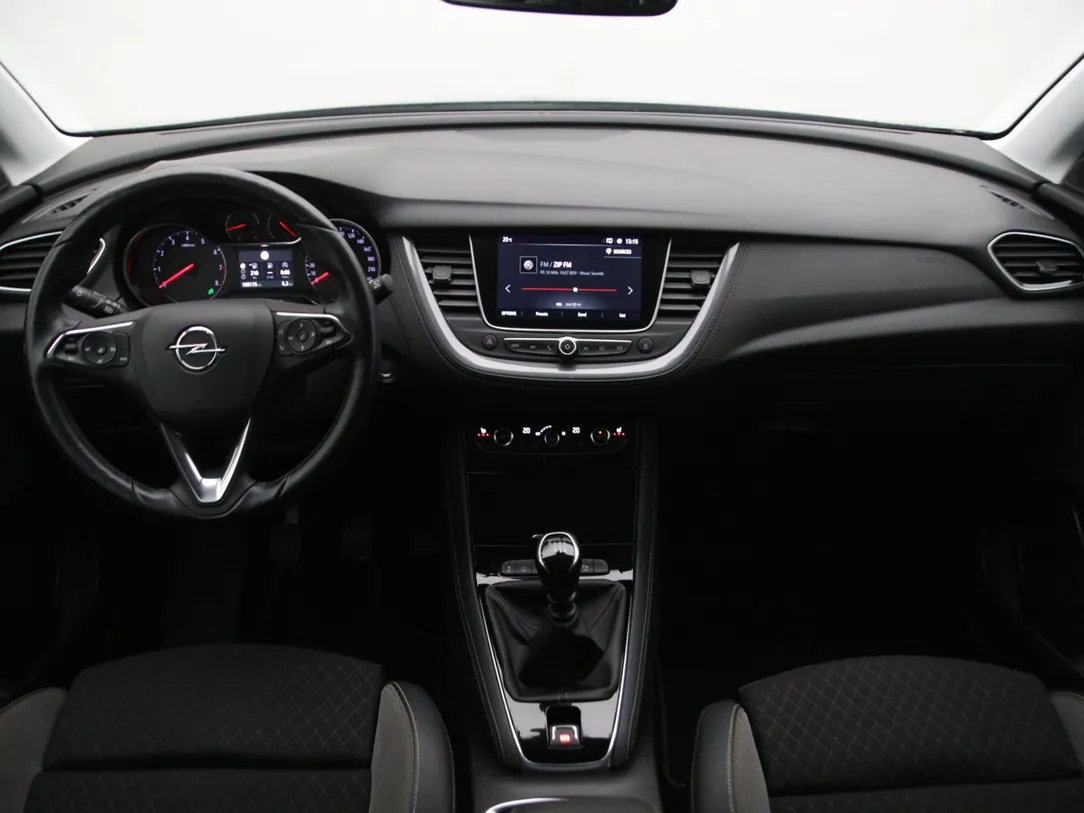 OPEL GRANDLAND X Innovation
