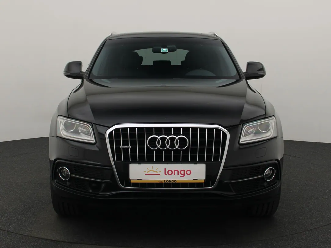 AUDI Q5 Sport Edition
